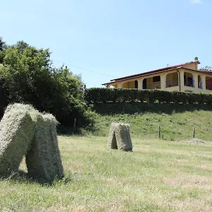 Agriturismo Casa Mari , Sorano (Grosseto) Italia