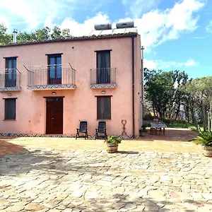 Agriturismo San Pietro , Gangi Italia